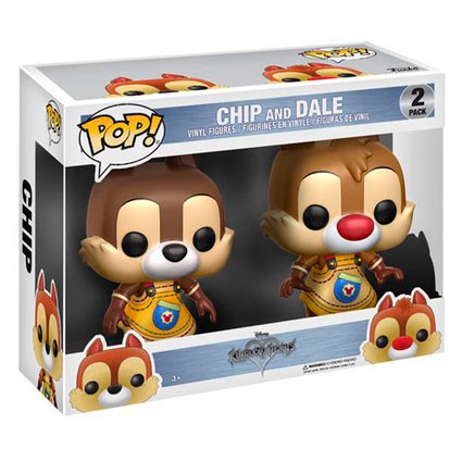 2 pack funko