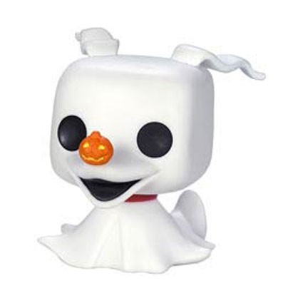 zero funko plush