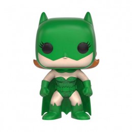 Figur Funko Pop DC Batman as Villains Poison Ivy Impopster Geneva Store Switzerland