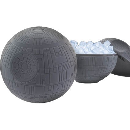 Figur Paladone Star Wars Death Star Ice Cube Tray (1 piece) Geneva Store Switzerland