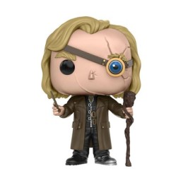 Figur Funko Pop! Harry Potter Mad Eye Moody (Vaulted) Geneva Store Switzerland