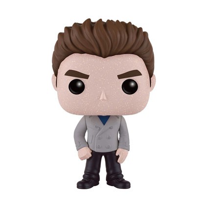 edward cullen pop funko