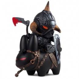 Figuren Kidrobot Frazetta Death Dealer Labbit von Frank Kozik Limitierte Auflage Genf Shop Schweiz