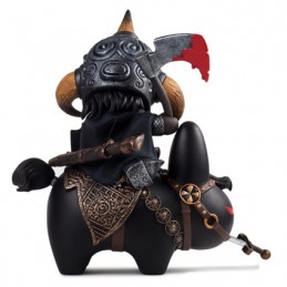 Figuren Kidrobot Frazetta Death Dealer Labbit von Frank Kozik Limitierte Auflage Genf Shop Schweiz