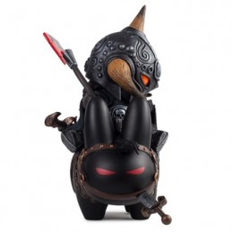 Figuren Kidrobot Frazetta Death Dealer Labbit von Frank Kozik Limitierte Auflage Genf Shop Schweiz