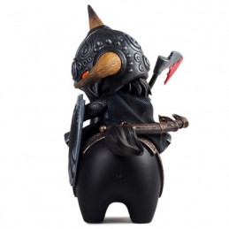 Figuren Kidrobot Frazetta Death Dealer Labbit von Frank Kozik Limitierte Auflage Genf Shop Schweiz