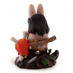 Figur Kidrobot Frazetta Labbit the Barbarian by Frank Kozik Geneva Store Switzerland