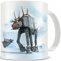 Figuren SD Toys Star Wars Tasse 4 Espresso Set Christmas Genf Shop Schweiz