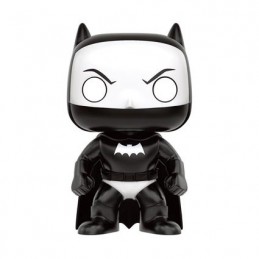 Figuren Funko Pop DC Batman Negative Batman Limitierte Auflage Genf Shop Schweiz