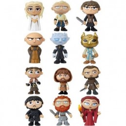 Figurine Funko Funko Mystery Minis Game Of Thrones Série 3 Boutique Geneve Suisse