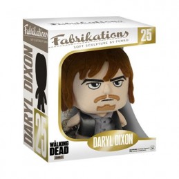 Figurine Funko Funko Fabrikations The Walking Dead Daryl Dixon Boutique Geneve Suisse