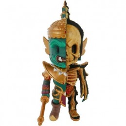 Figurine Mighty Jaxx Tossakan Original X-Ray par Jason Freeny Boutique Geneve Suisse