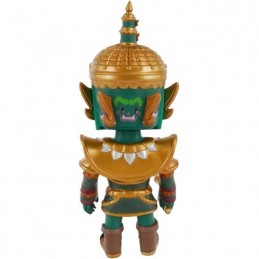 Figuren Mighty Jaxx Tossakan Original X-Ray von Jason Freeny Genf Shop Schweiz