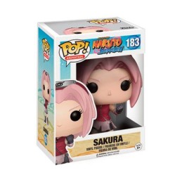 Figur Funko Pop Anime Naruto Sakura (Rare) Geneva Store Switzerland