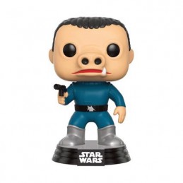 Figuren Funko Pop Star Wars Blue Snaggletooth Limitierte Auflage Genf Shop Schweiz