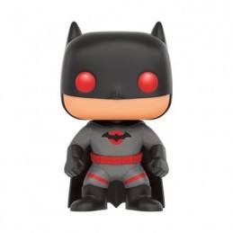 Figurine Funko Pop DC Batman Flashpoint Thomas Wayne Edition Limitée Boutique Geneve Suisse