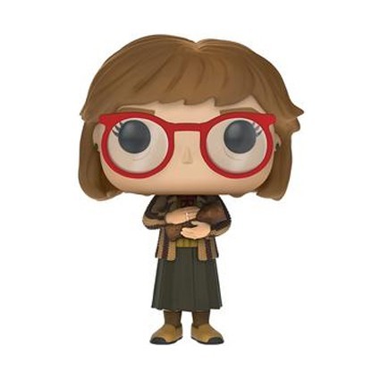 lady funko