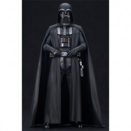 Figuren Kotobukiya 30 cm Star Wars A New Hope Darth Vader Artfx Statue Genf Shop Schweiz