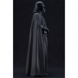 Figuren Kotobukiya 30 cm Star Wars A New Hope Darth Vader Artfx Statue Genf Shop Schweiz