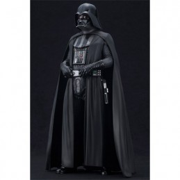 Figurine Kotobukiya 30 cm Star Wars A New Hope Darth Vader Artfx Statue Boutique Geneve Suisse