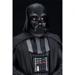 Figurine Kotobukiya 30 cm Star Wars A New Hope Darth Vader Artfx Statue Boutique Geneve Suisse