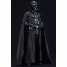 Figuren Kotobukiya 30 cm Star Wars A New Hope Darth Vader Artfx Statue Genf Shop Schweiz