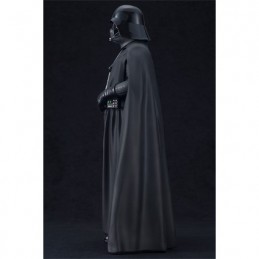 Figuren Kotobukiya 30 cm Star Wars A New Hope Darth Vader Artfx Statue Genf Shop Schweiz