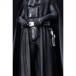 Figuren Kotobukiya 30 cm Star Wars A New Hope Darth Vader Artfx Statue Genf Shop Schweiz