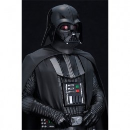 Figuren Kotobukiya 30 cm Star Wars A New Hope Darth Vader Artfx Statue Genf Shop Schweiz