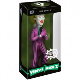 Figuren Funko Funko Vinyl Idolz Batman 66 TV Joker Genf Shop Schweiz