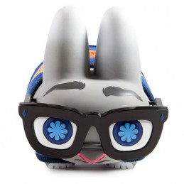 Figurine Kidrobot Pipken Labbit par Scott Tolleson Boutique Geneve Suisse