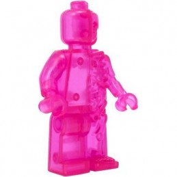 Figurine Mighty Jaxx Lego Rainbow Micro Anatomic Winter Set (3 pcs) par Jason Freeny Boutique Geneve Suisse