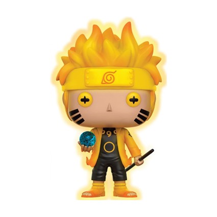 naruto pop six paths