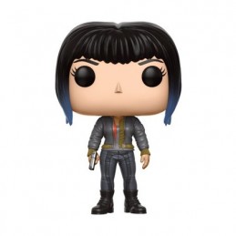 Figur Funko Pop Ghost in The Shell Major in Bomber Jacket (Vaulted) Geneva Store Switzerland