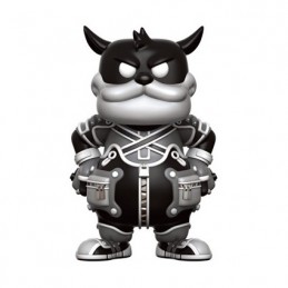 Figur Funko Pop Disney Kingdom Hearts Pete Black & White Limited Edition Geneva Store Switzerland