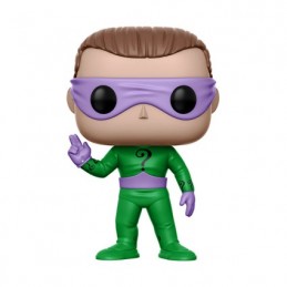 Figur Funko Pop TV Batman 1960 The Riddler (Vaulted) Geneva Store Switzerland