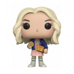 Figur Funko Pop TV Stranger Things Eleven with Eggos Chase Limited Edition Geneva Store Switzerland