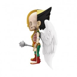 Figur Mighty Jaxx DC Comics Hawkgirl X-Ray by Jason Freeny Geneva Store Switzerland