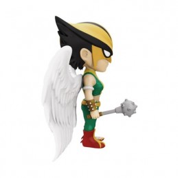 Figurine Mighty Jaxx DC Comics Hawkgirl X-Ray par Jason Freeny Boutique Geneve Suisse