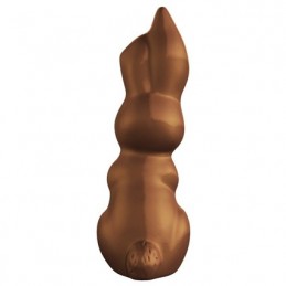 Figuren Mighty Jaxx Anatomical Chocolate Easter Bunny von Jason Freeny Genf Shop Schweiz