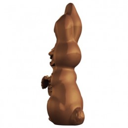 Figuren Mighty Jaxx Anatomical Chocolate Easter Bunny von Jason Freeny Genf Shop Schweiz