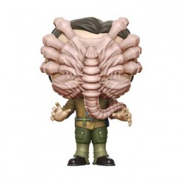 Figuren Funko Pop Alien Covenant Oram with Face Hugge Limitierte Auflage Genf Shop Schweiz