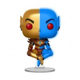 Figur Funko Pop Glow in the Dark Games Elder Scrolls Vivec Limited Edition Geneva Store Switzerland