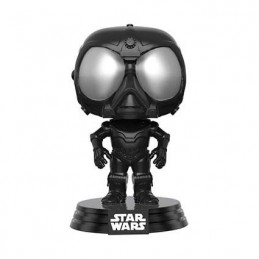 Figurine Funko Pop Star Wars Rogue One Death Star Droid Boutique Geneve Suisse