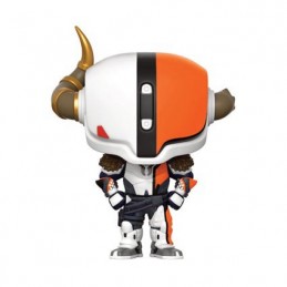 Figur Funko Pop Games Destiny Lord Shaxx (Vaulted) Geneva Store Switzerland