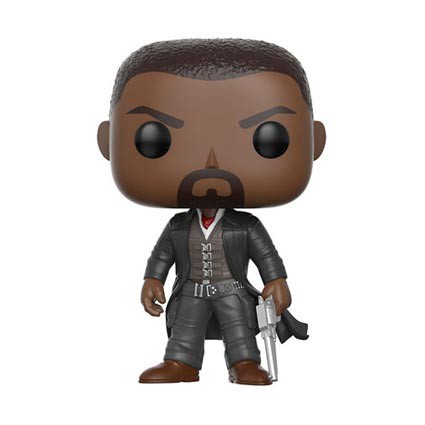 Figur Funko Pop The Dark Tower The Gunslinger Limited Edition Geneva Store Switzerland