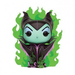 Figuren Funko Pop Disney Maleficent Green Flame Limitierte Auflage Genf Shop Schweiz