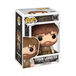 Figur Funko Pop TV Game of Thrones Tyrion Lannister (Vaulted) Geneva Store Switzerland