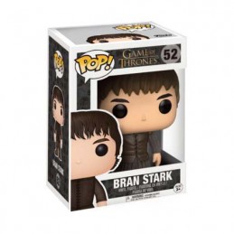 Figurine Funko Pop TV Game of Thrones Bran Stark Boutique Geneve Suisse