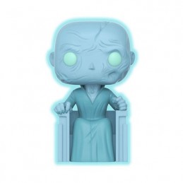 Figur Funko Pop 6 inch Glow In The Dark SDCC 2017 Star Wars Supreme Leader Snoke Limited Edition Geneva Store Switzerland